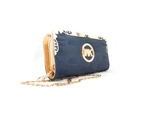 Monedero WK Tipo Bandolero Doble